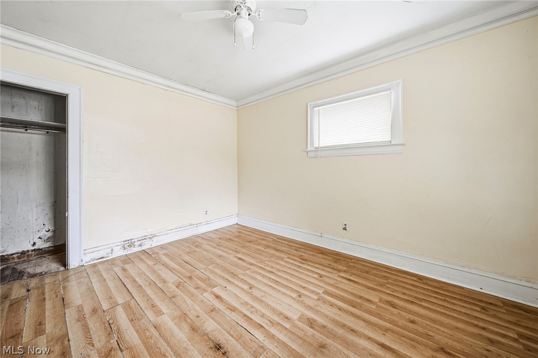 Stanley Heights Sub/M W Southern - Residential Income