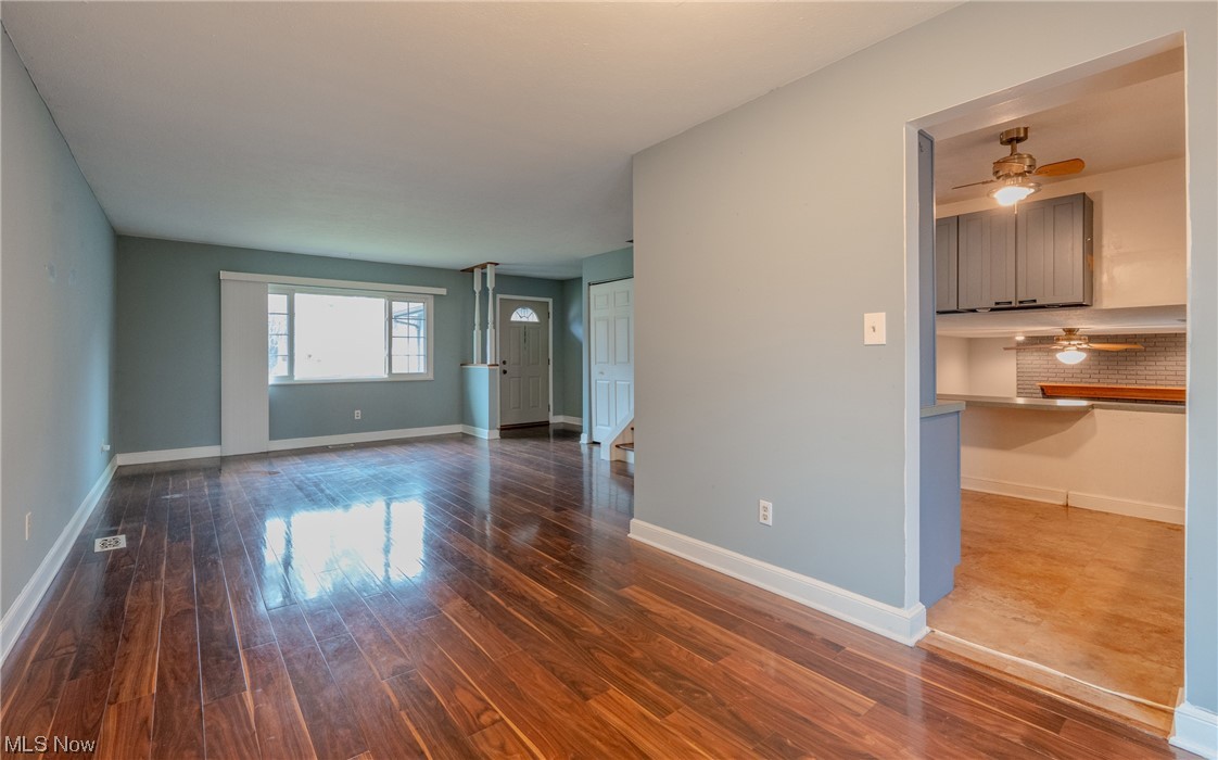 Mustang Drive - Residential