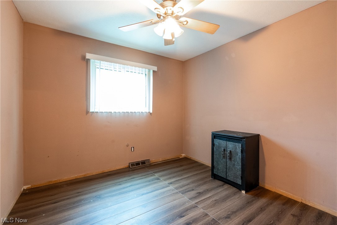 Mustang Drive - Residential