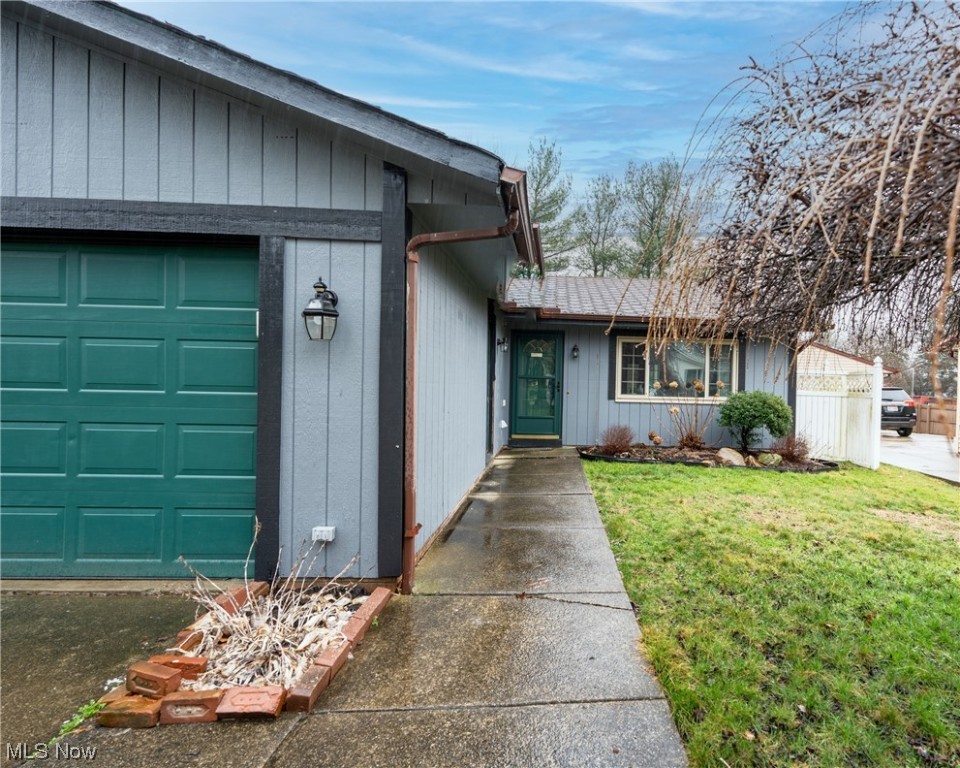 Mustang Drive - Residential