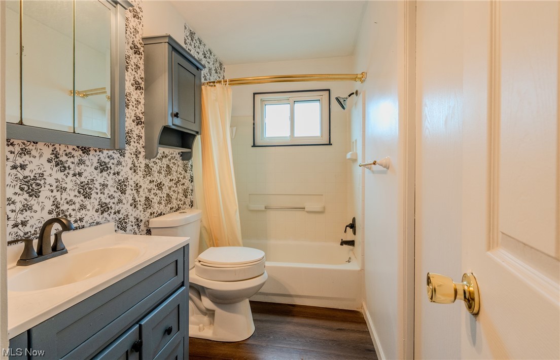 Mustang Drive - Residential