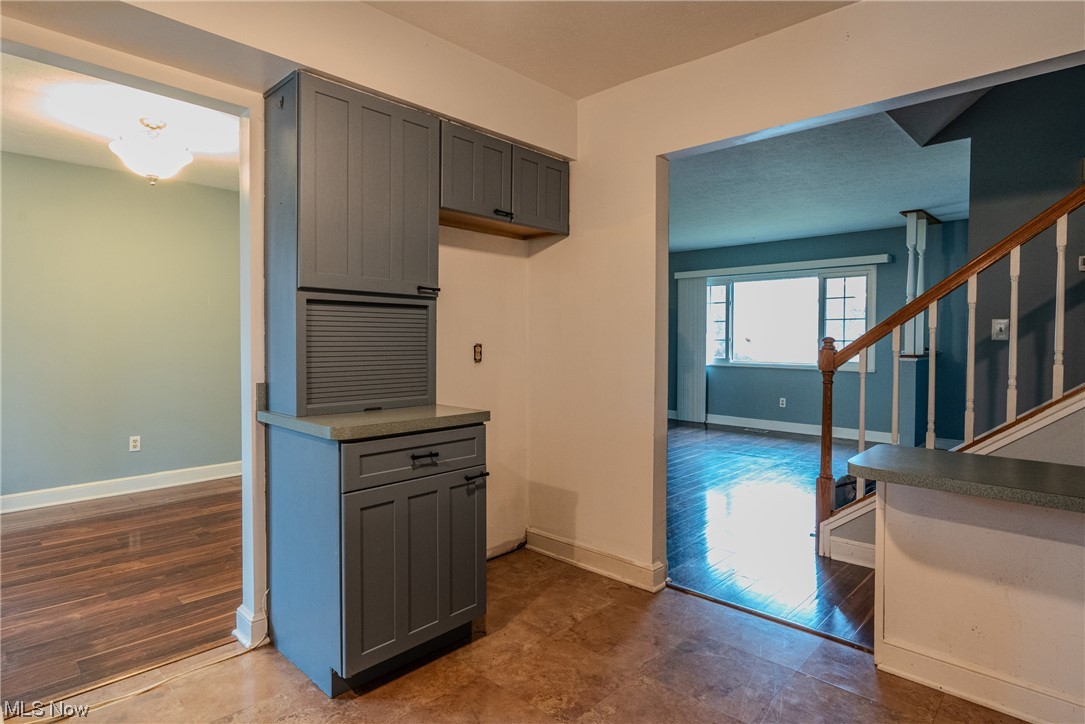 Mustang Drive - Residential