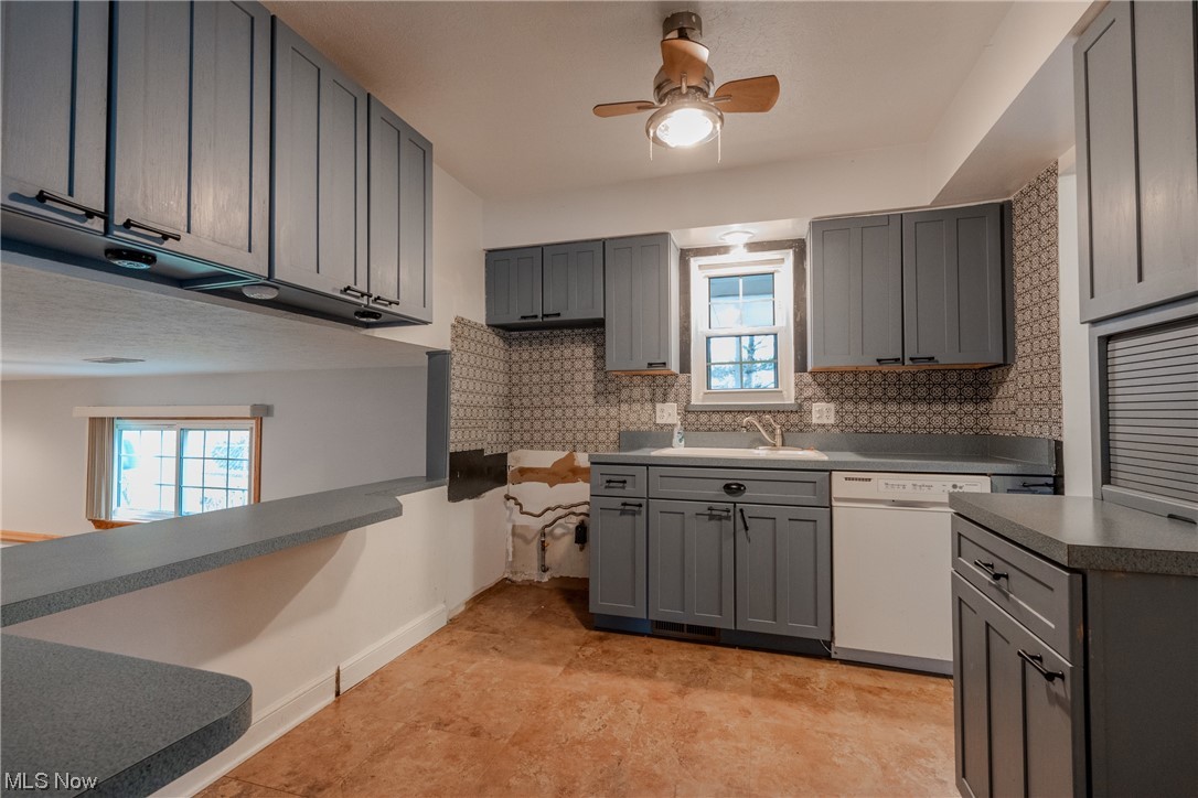 Mustang Drive - Residential