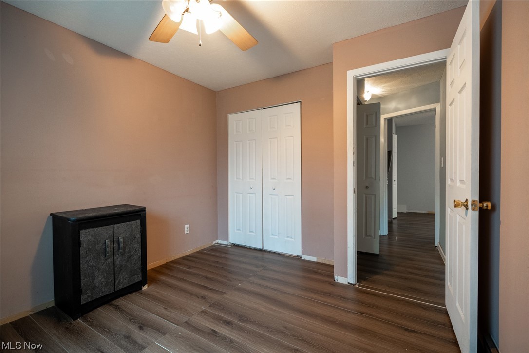 Mustang Drive - Residential