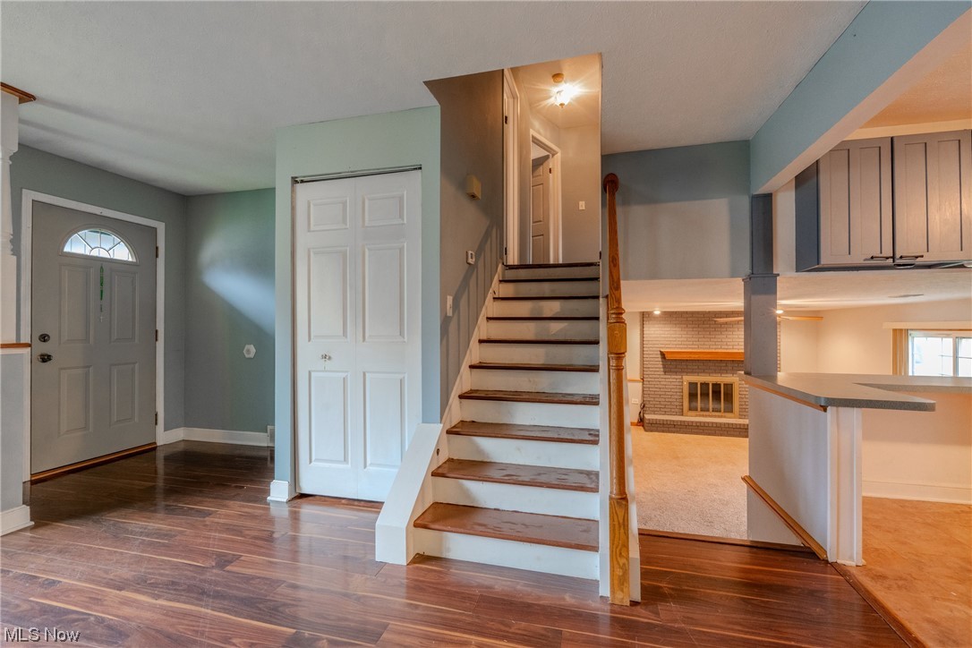 Mustang Drive - Residential