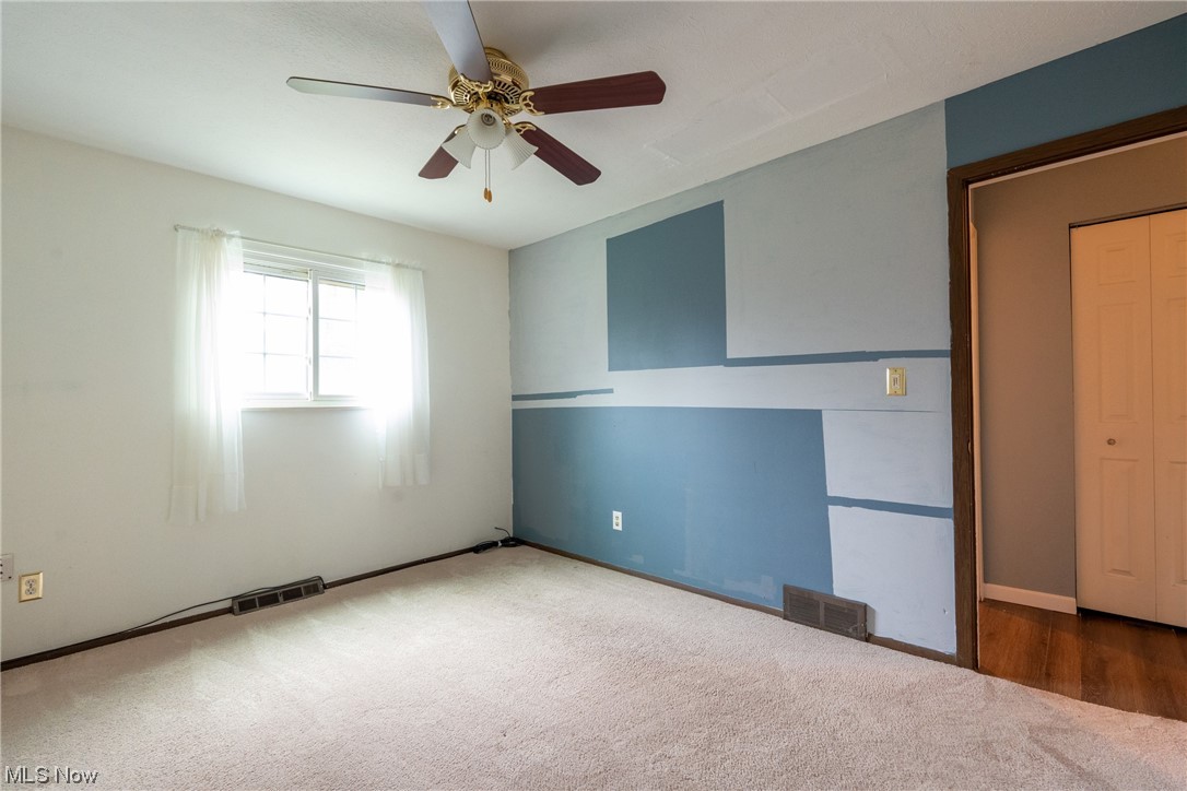 Mustang Drive - Residential