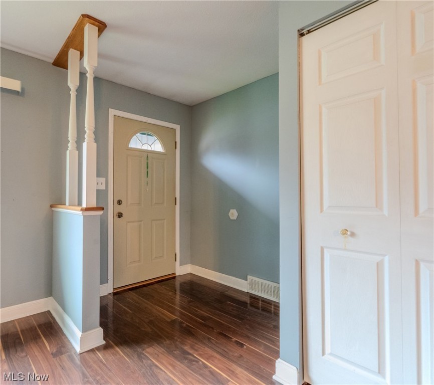 Mustang Drive - Residential