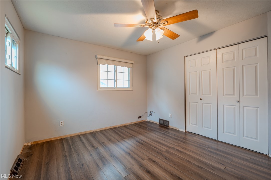 Mustang Drive - Residential