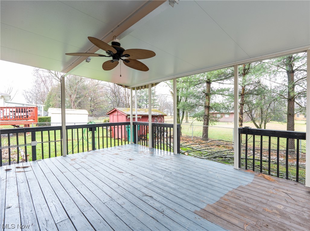 Mustang Drive - Residential