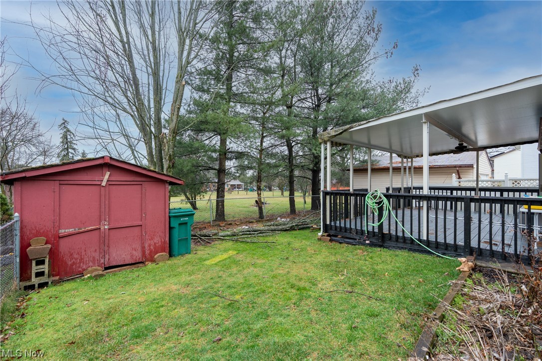 Mustang Drive - Residential