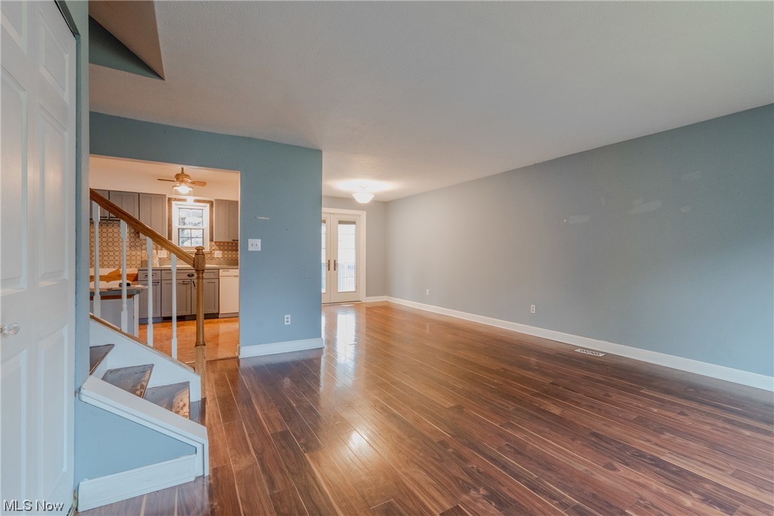 Mustang Drive - Residential