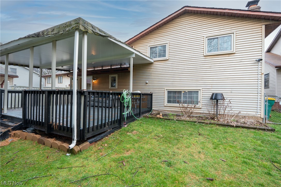 Mustang Drive - Residential