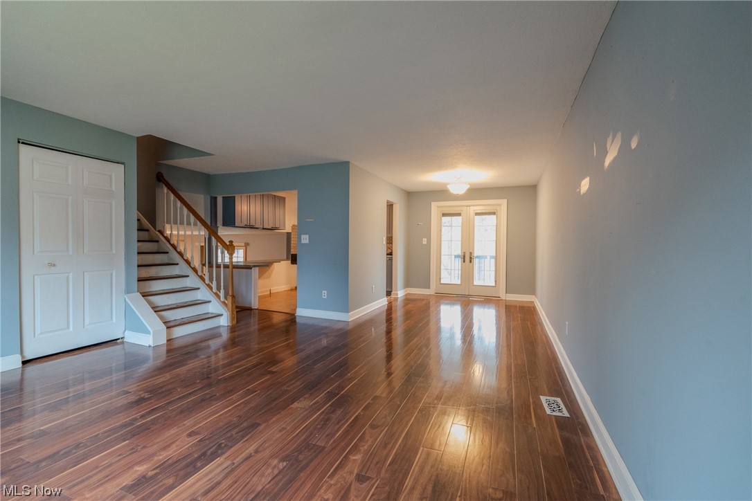 Mustang Drive - Residential