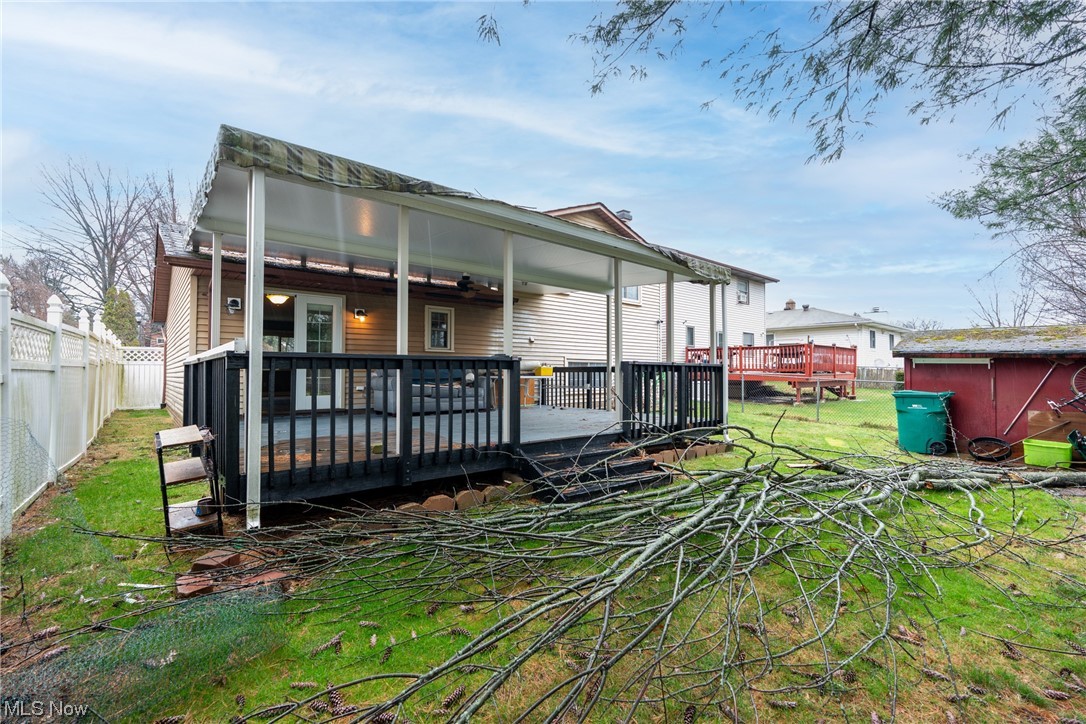 Mustang Drive - Residential