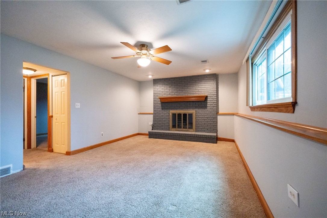 Mustang Drive - Residential