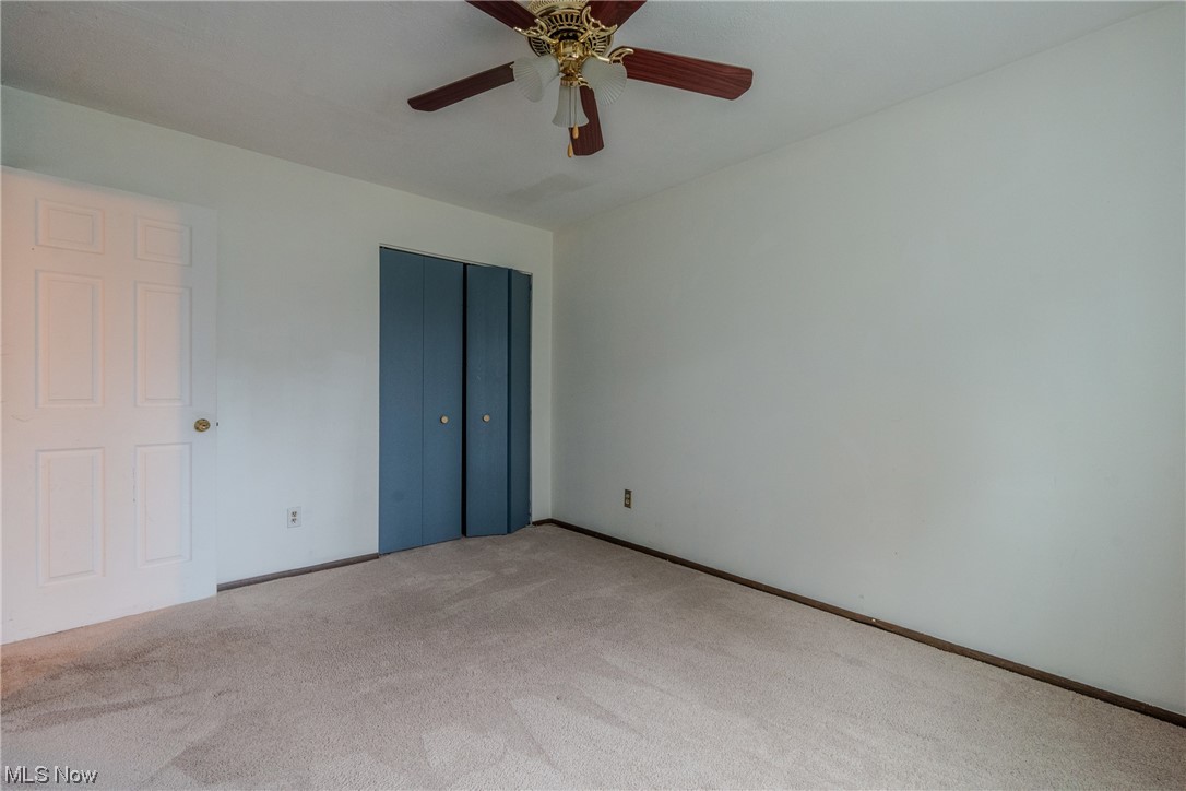 Mustang Drive - Residential