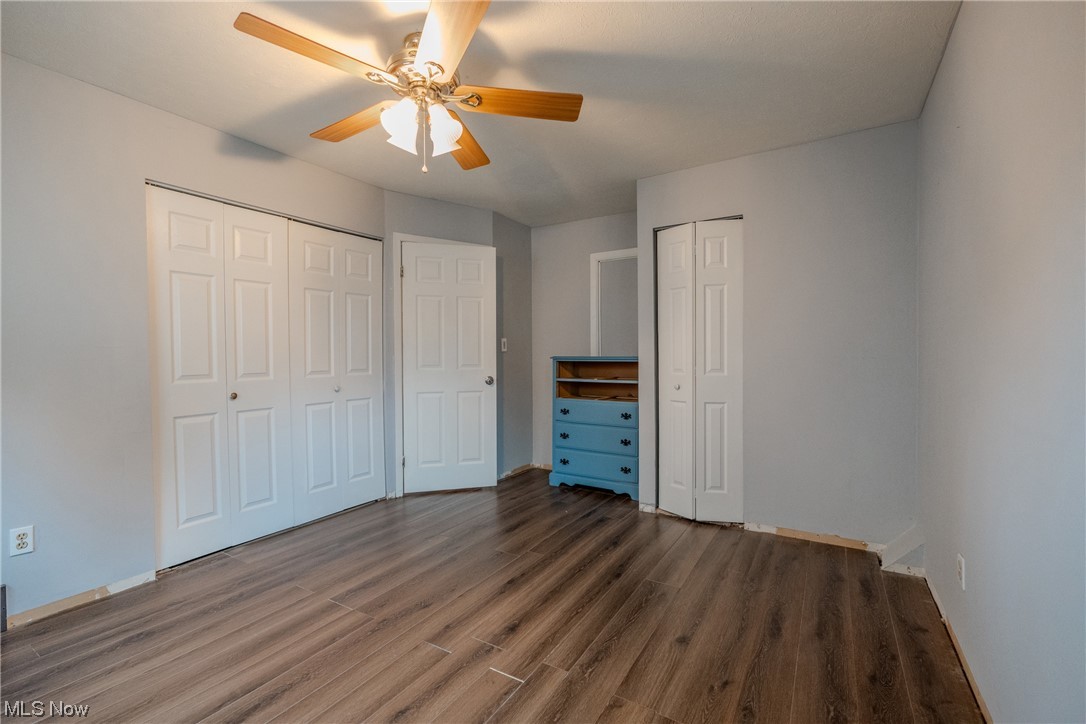 Mustang Drive - Residential