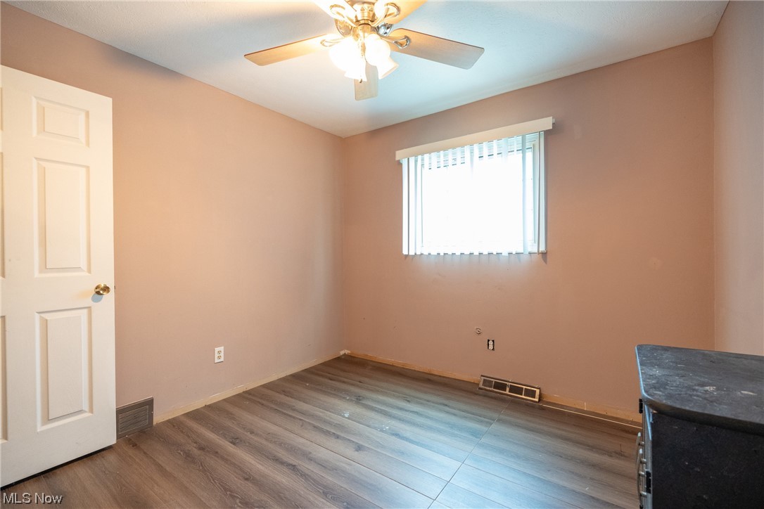 Mustang Drive - Residential