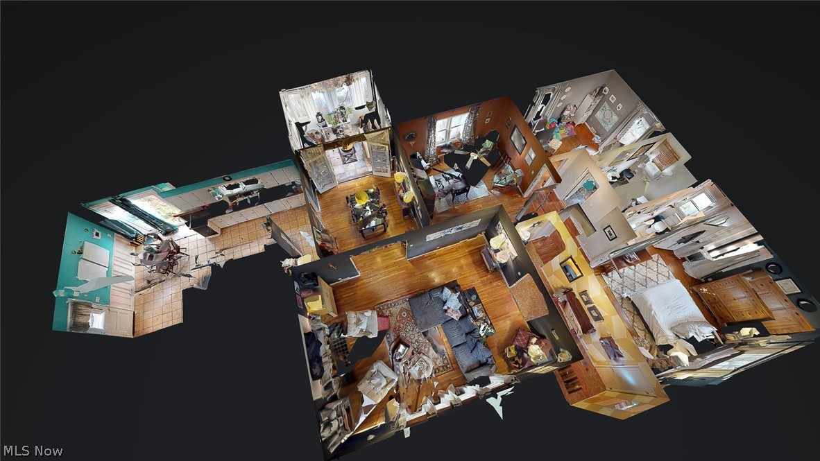 Sand Run Village - Residential