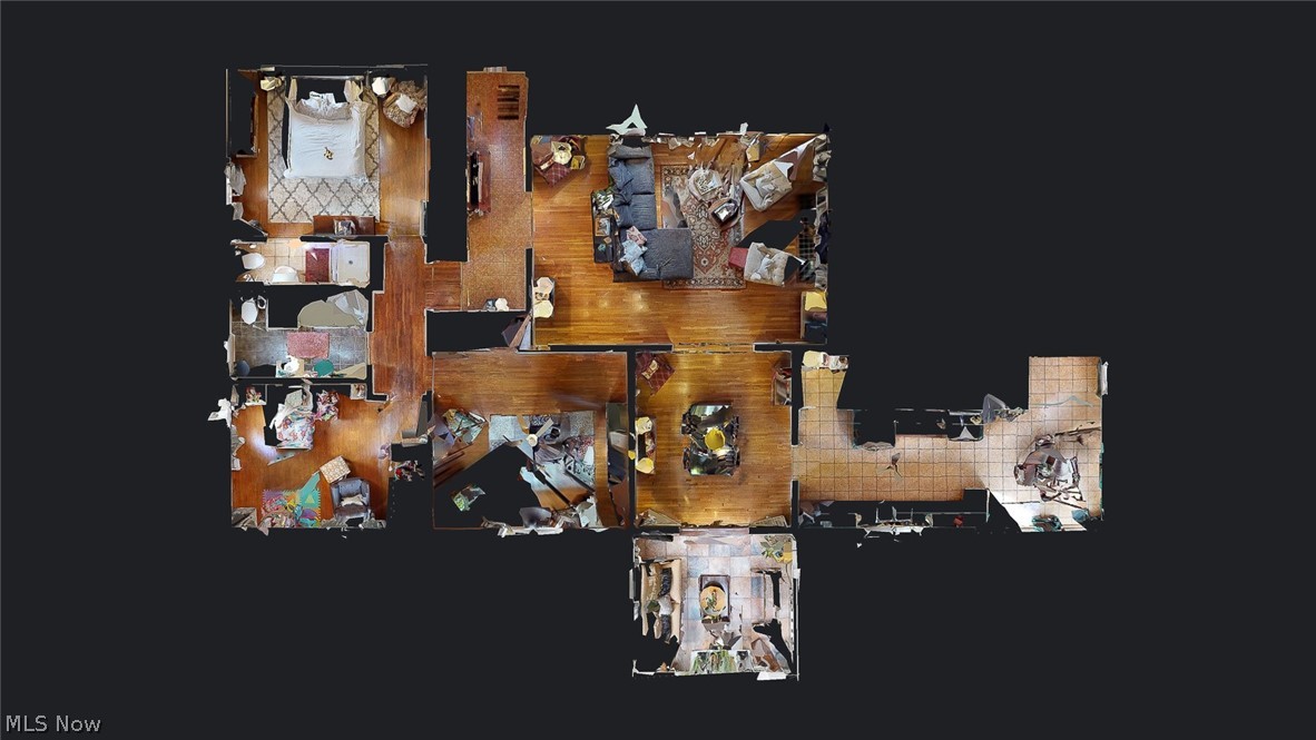 Sand Run Village - Residential