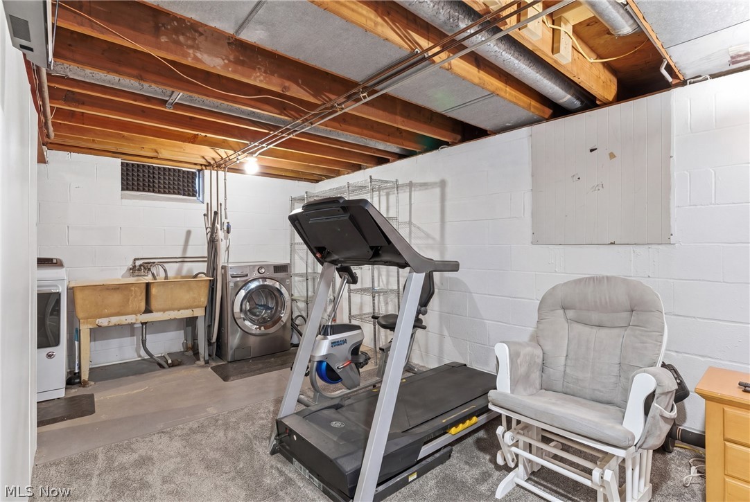 Strongsville Township - Residential