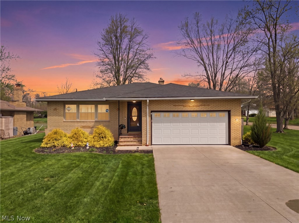 Strongsville Township - Residential