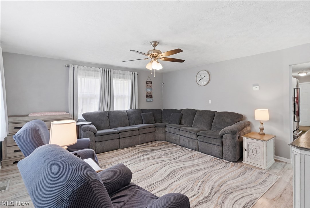 Strongsville Township - Residential