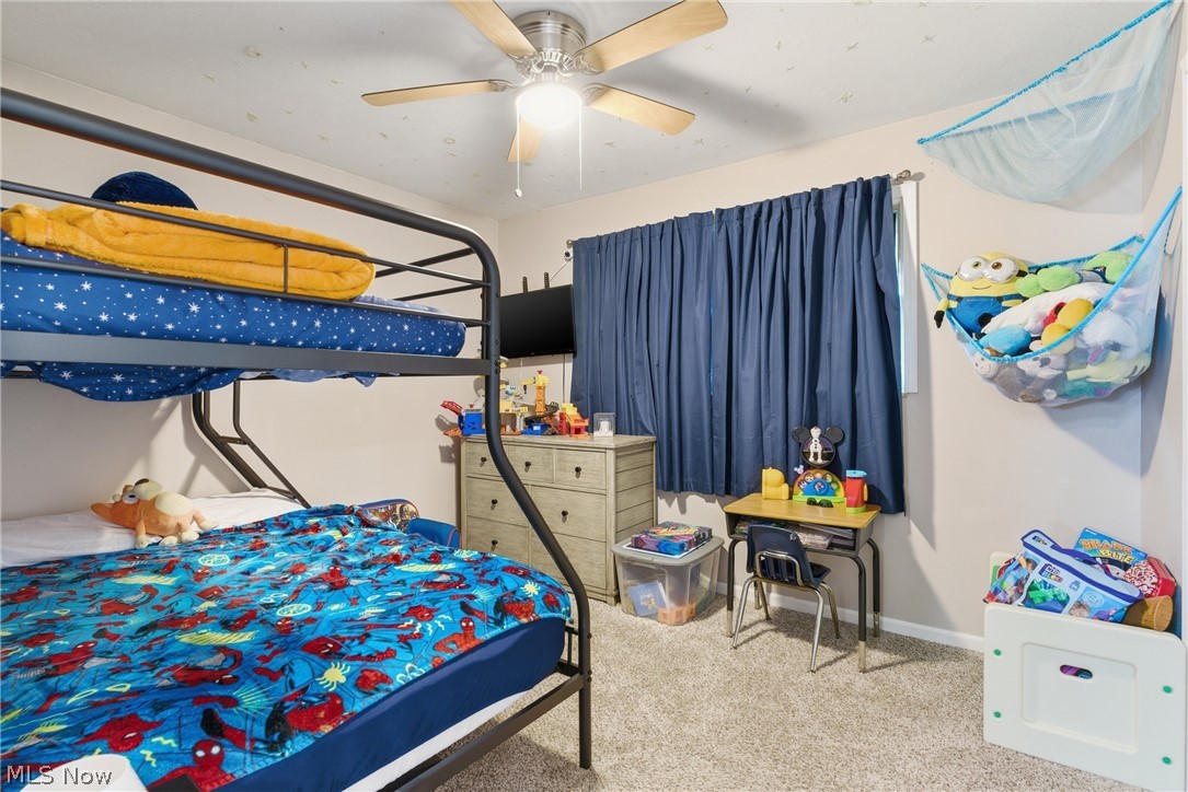 Strongsville Township - Residential