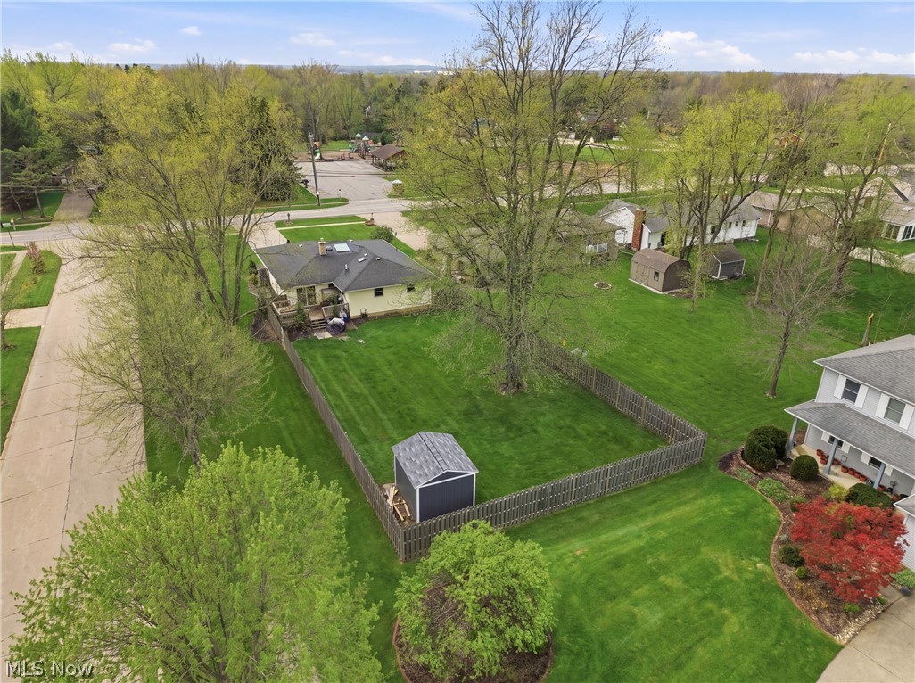 Strongsville Township - Residential