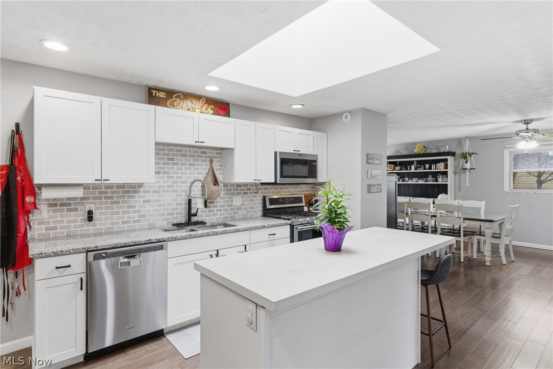 Strongsville Township - Residential