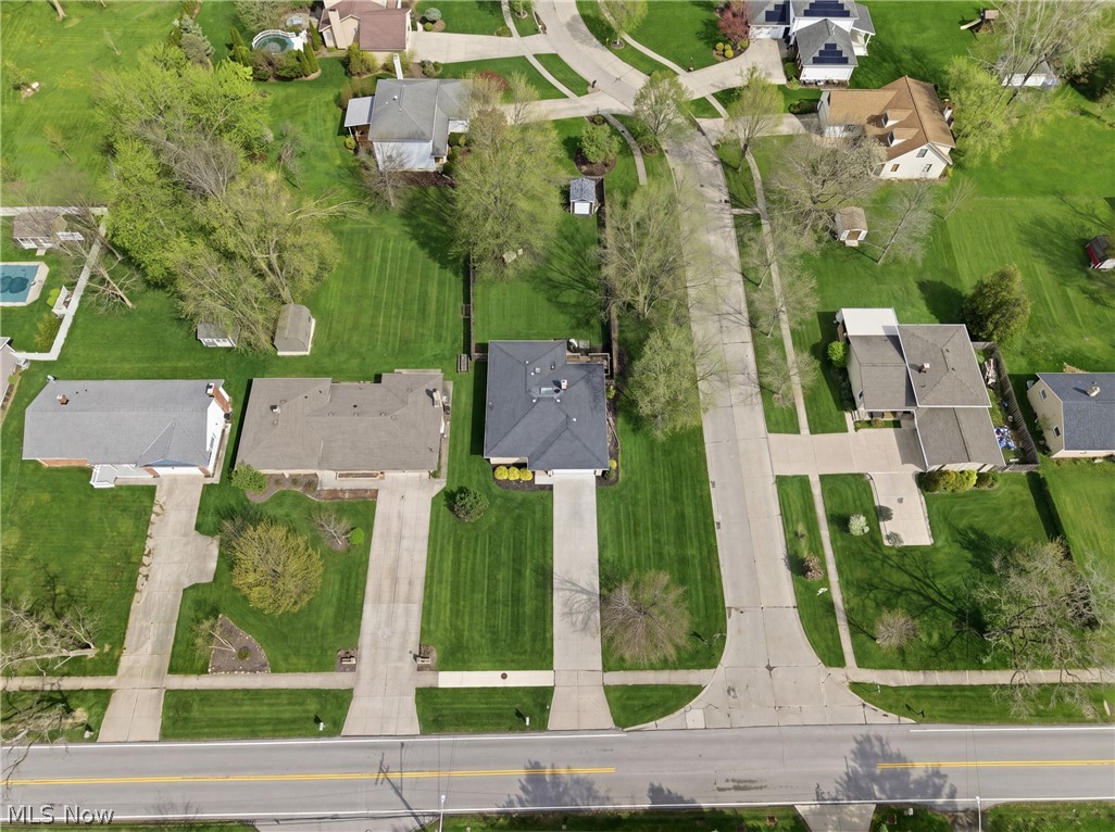 Strongsville Township - Residential