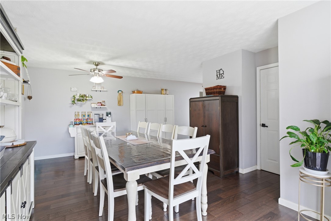 Strongsville Township - Residential