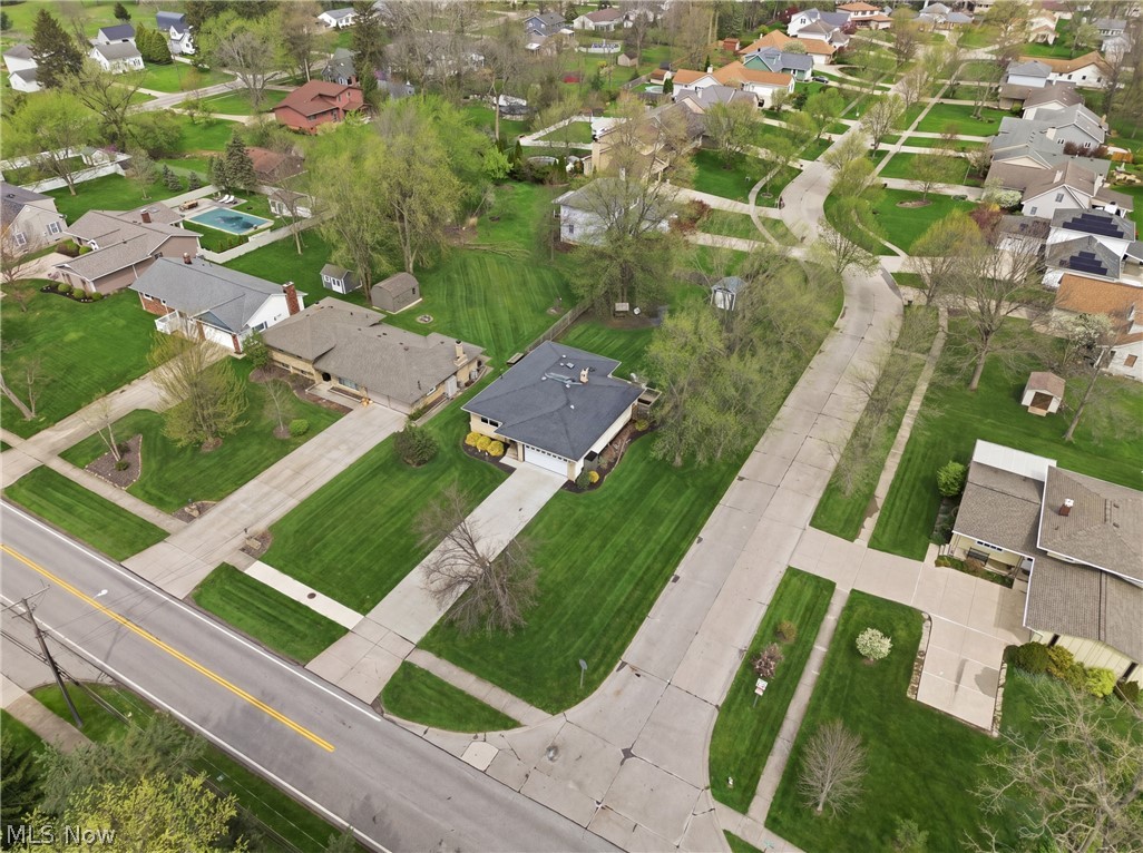 Strongsville Township - Residential