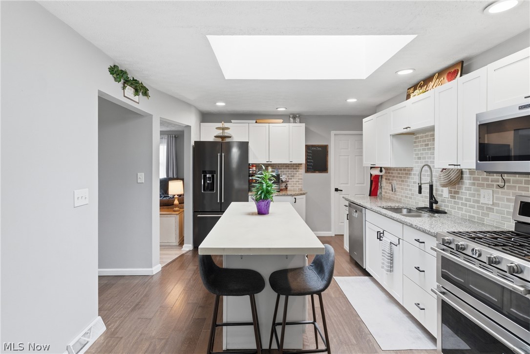 Strongsville Township - Residential