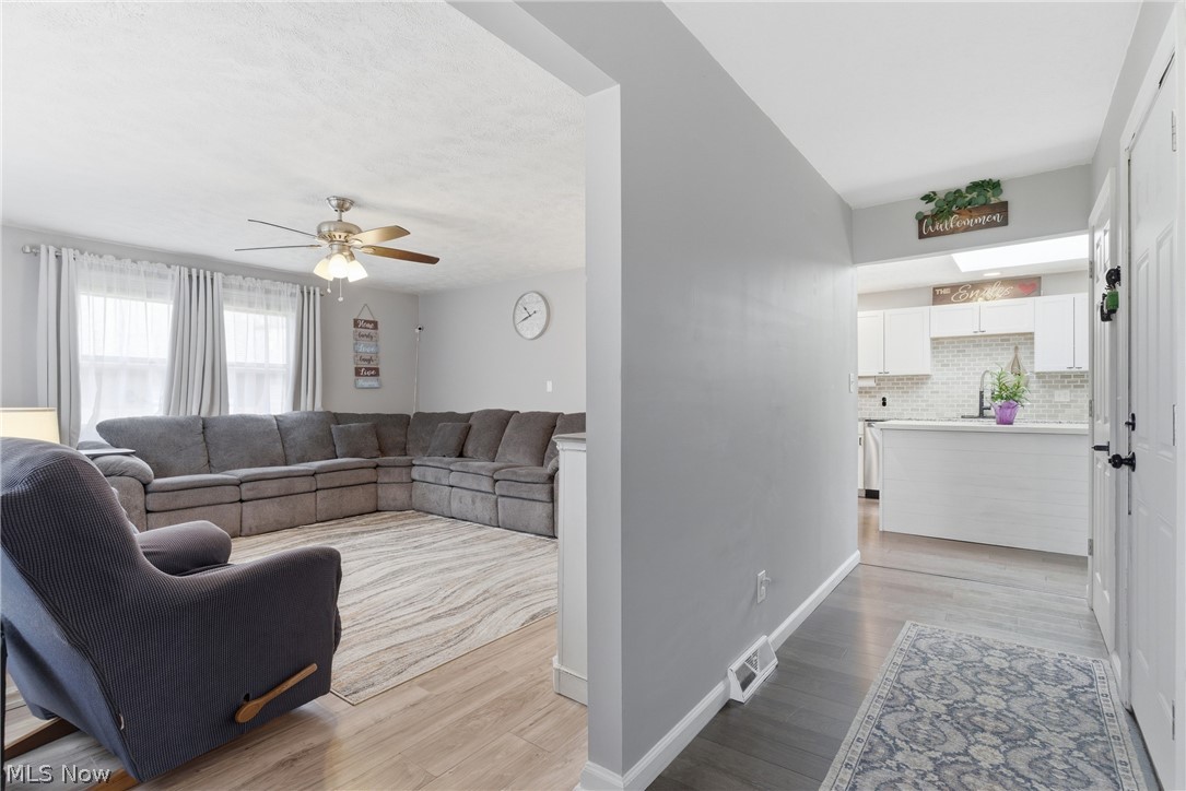 Strongsville Township - Residential