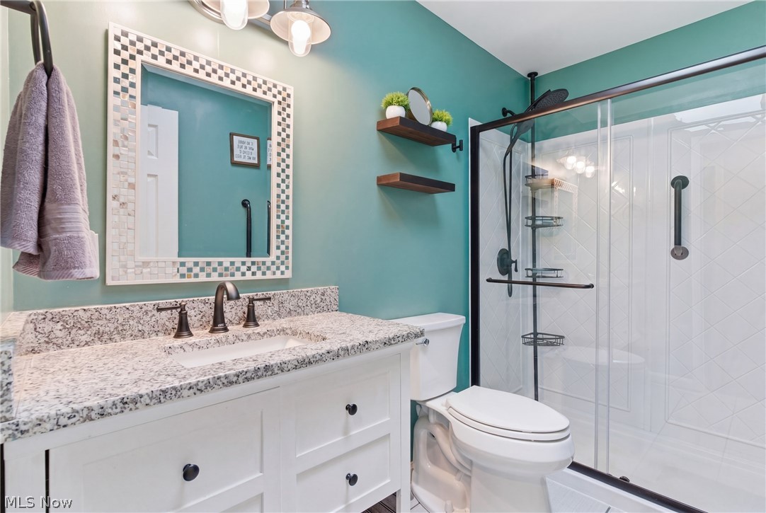 Strongsville Township - Residential