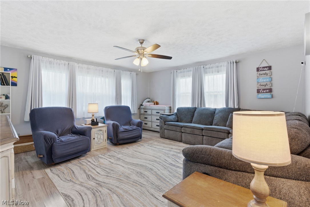 Strongsville Township - Residential