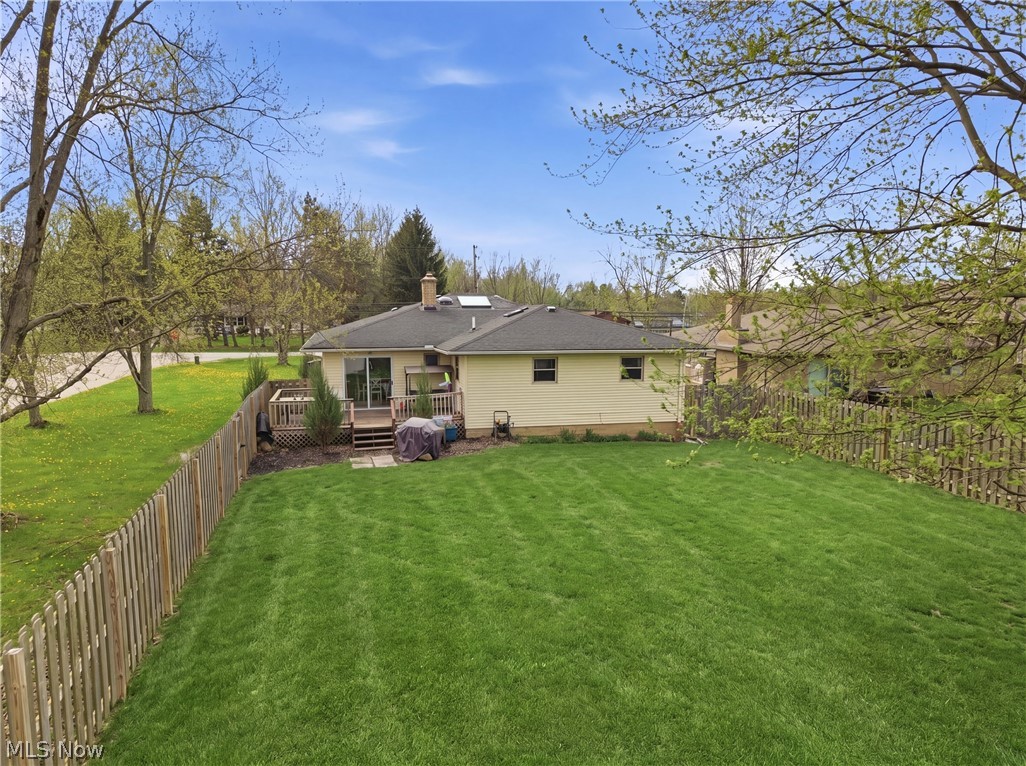 Strongsville Township - Residential