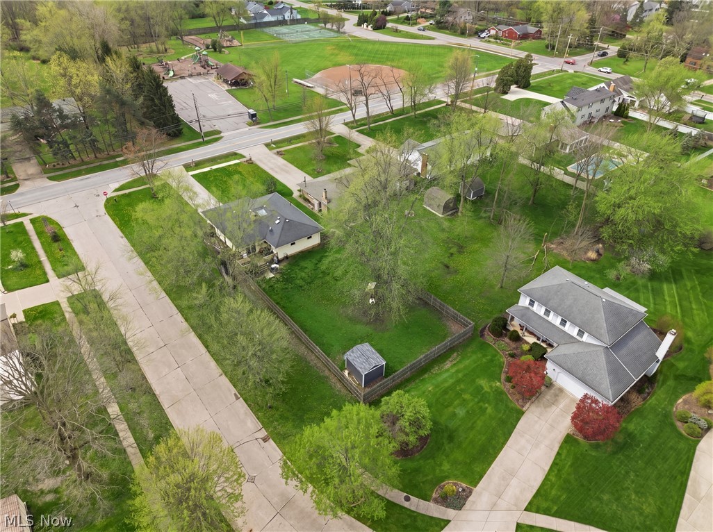 Strongsville Township - Residential