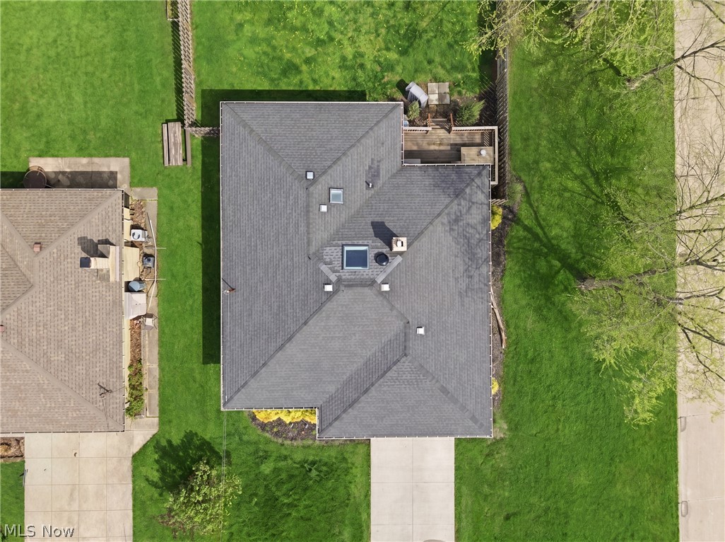 Strongsville Township - Residential