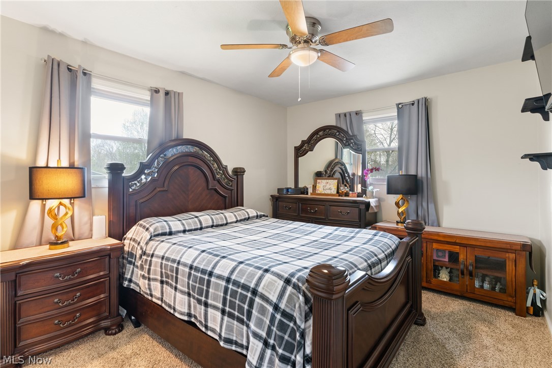 Strongsville Township - Residential