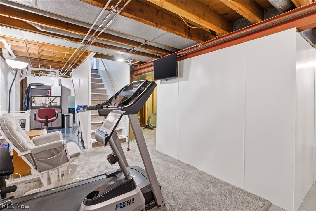 Strongsville Township - Residential