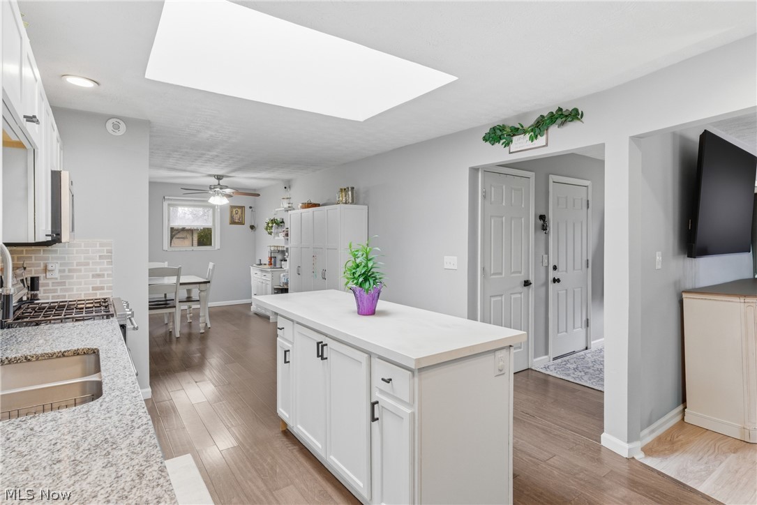 Strongsville Township - Residential