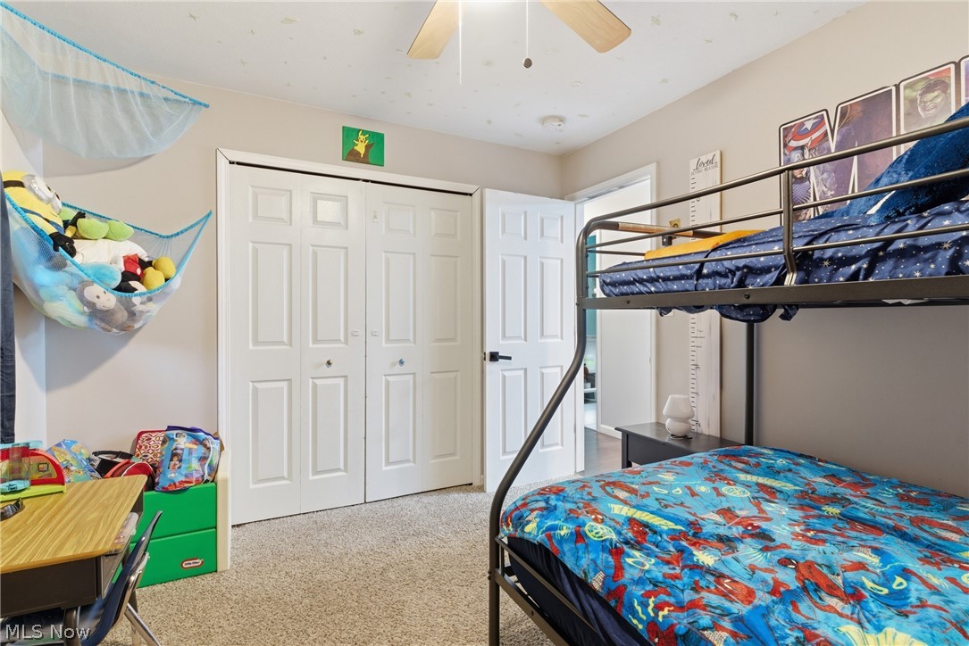 Strongsville Township - Residential