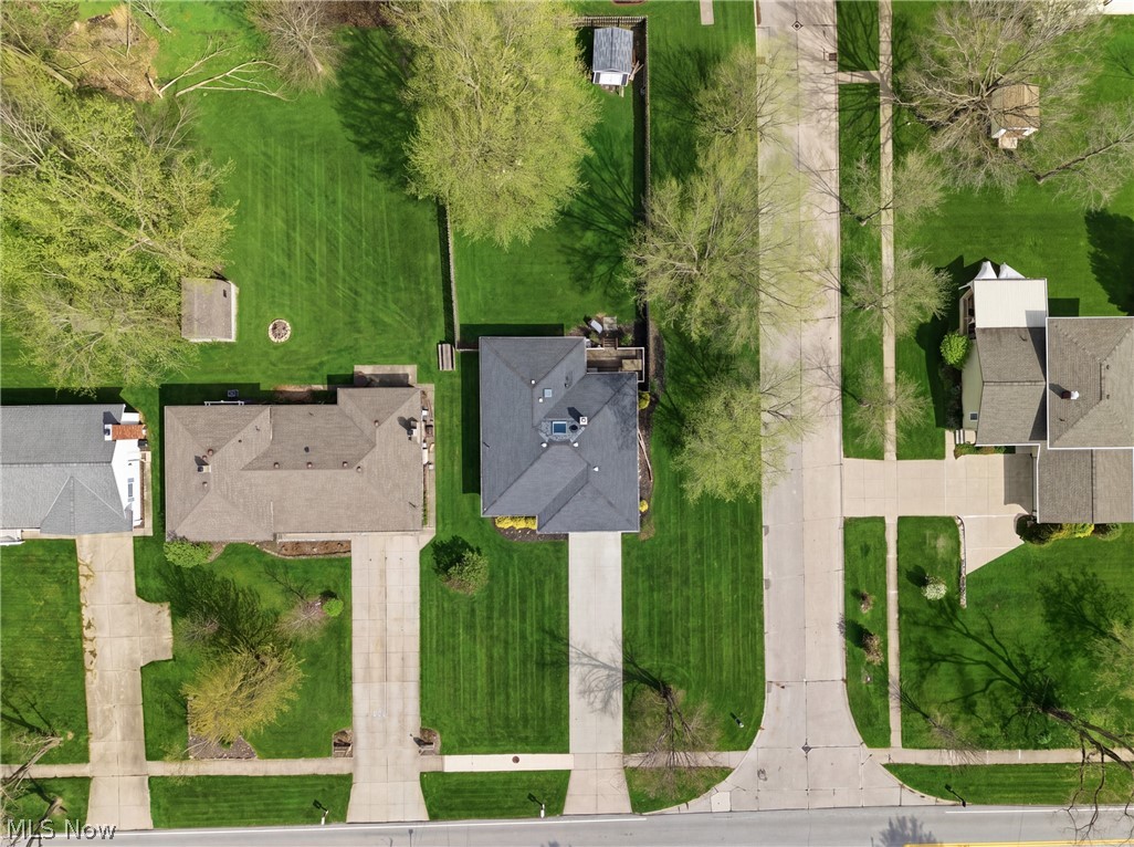 Strongsville Township - Residential