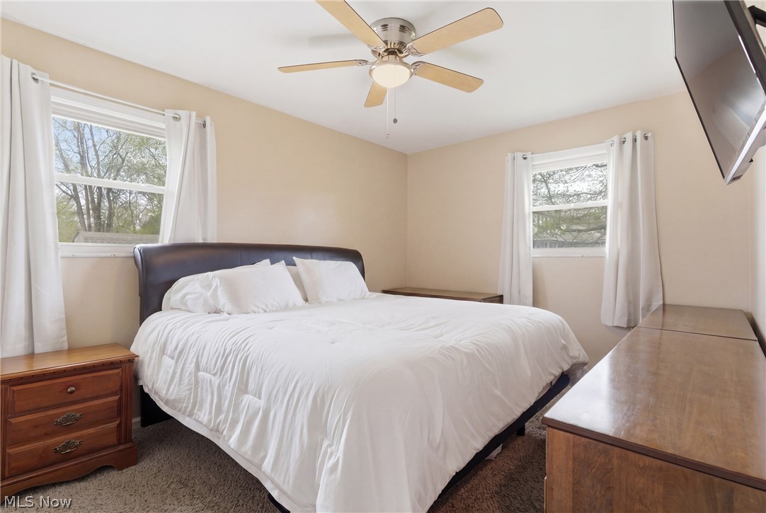 Strongsville Township - Residential