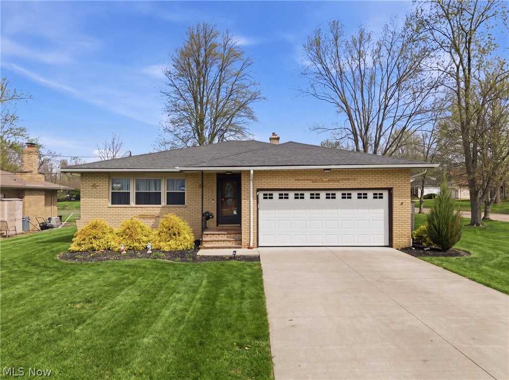 Strongsville Township - Residential