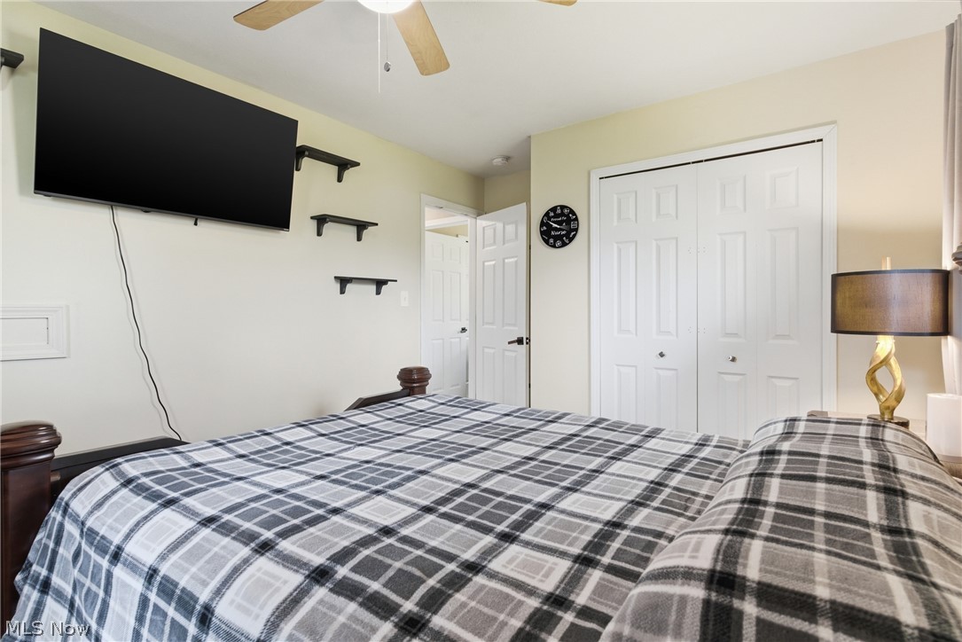 Strongsville Township - Residential