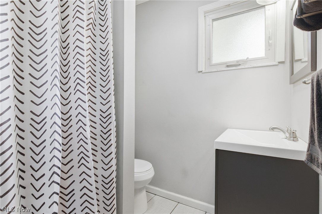 Strongsville Township - Residential