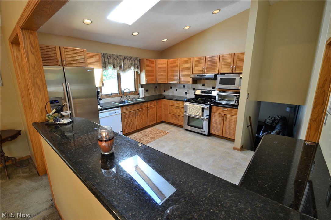 Kelsey Creek Estates 2 - Residential